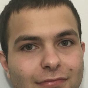 Meet your Posher, Ahmad